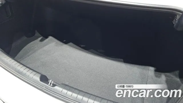 Hyundai Sonata Sonata (DN8) — Фото автомобиля 20