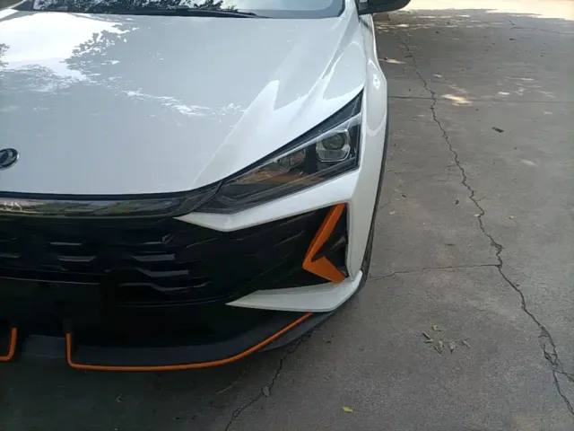 Dongfeng Yixuan GS — Фото автомобиля 23