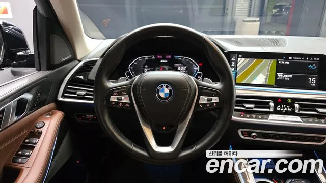 BMW X5 G05 — Фото автомобиля 18