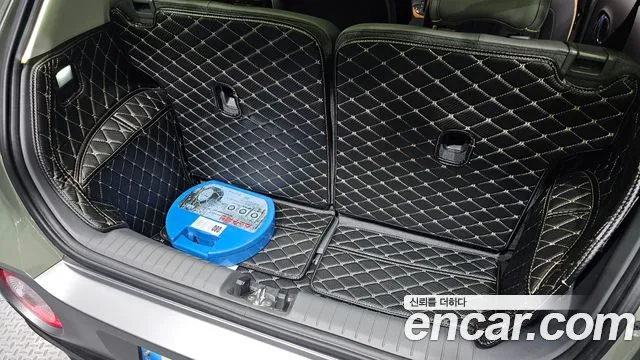 Hyundai Casper — Фото автомобиля 26
