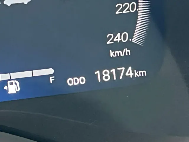 Toyota Granvia — Фото автомобиля 14