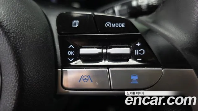 Hyundai AVANTE — Фото автомобиля 17