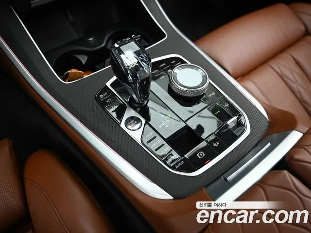BMW X5 G05 — Фото автомобиля 9