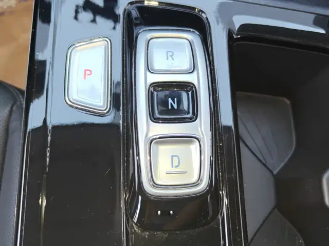 Hyundai Custo — Фото автомобиля 16