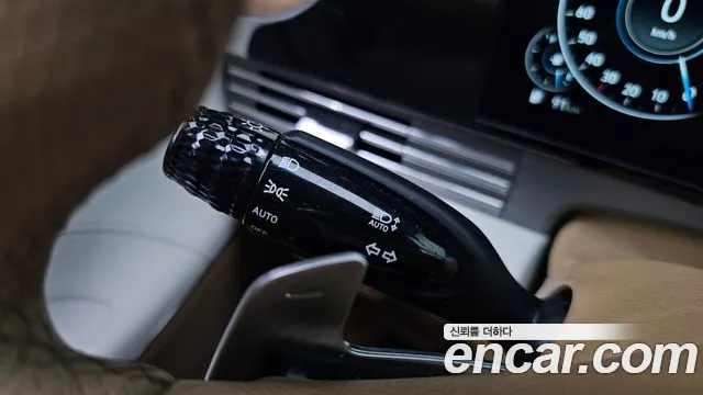 Hyundai Grandeur Новый Grandeur IG — Фото автомобиля 30