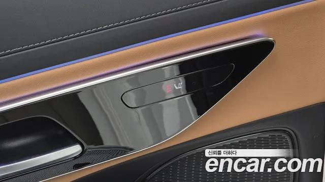 Mercedes-Benz E-Class W214 — Фото автомобиля 29