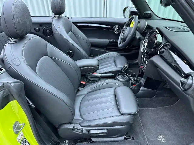 MINI Hatch — Фото автомобиля 9