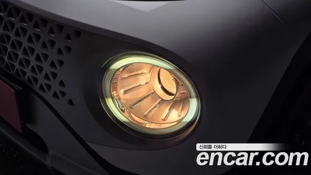 Hyundai Casper — Фото автомобиля 22