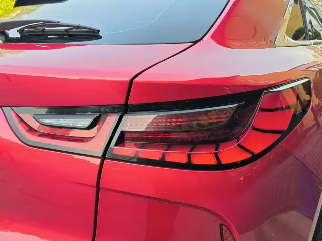 Infiniti QX55 — Фото автомобиля 18