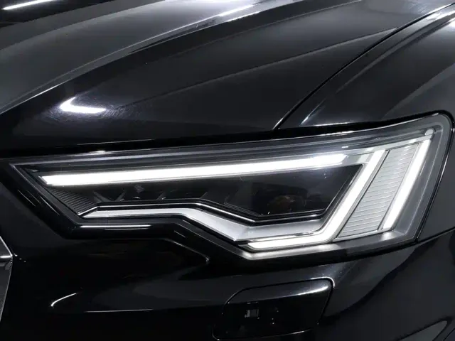 Audi A6L — Фото автомобиля 19