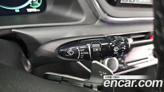 Hyundai Sonata Sonata (DN8) — Фото автомобиля 26
