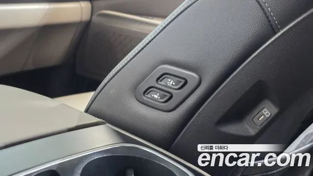 Kia Carnival 4th Gen — Фото автомобиля 29