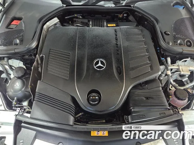 Mercedes-Benz CLS-Class — Фото автомобиля 6