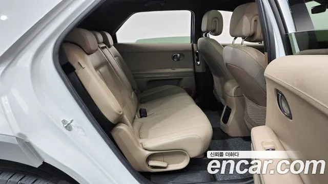 Hyundai Ioniq 5 Ioniq5 — Фото автомобиля 11