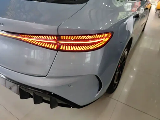 BYD Seal — Фото автомобиля 7