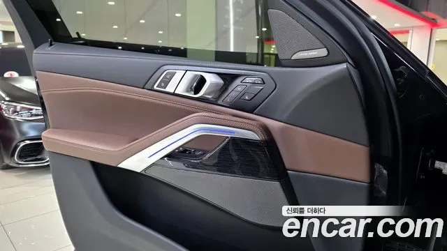 BMW X6 G06 — Фото автомобиля 15