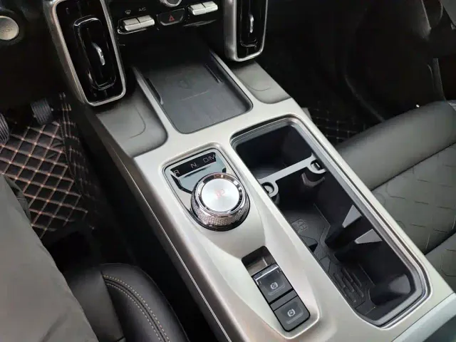Haval Big Dog — Фото автомобиля 13