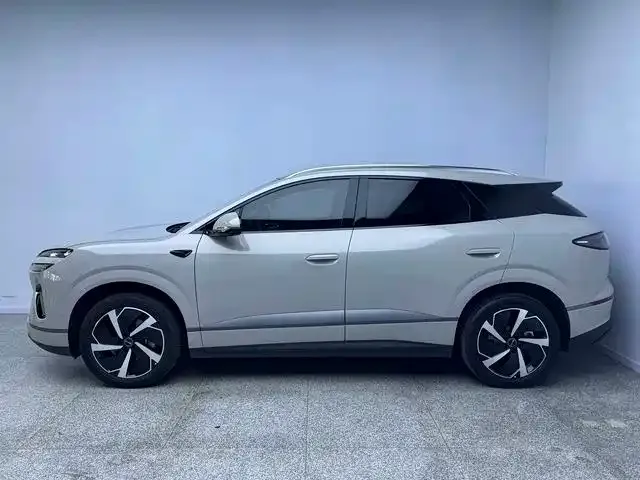 BYD Sealion 06 — Фото автомобиля 3
