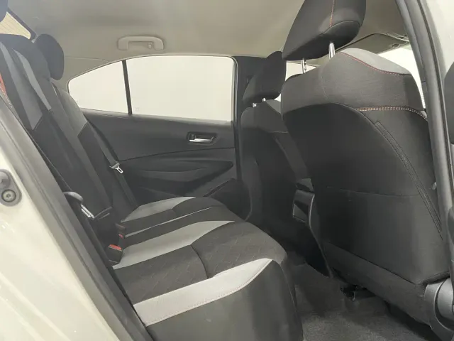 Toyota Corolla — Фото автомобиля 14