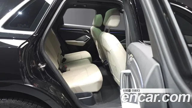 Audi Q3 F3 — Фото автомобиля 12