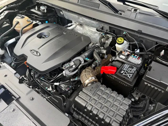 Chery Tiggo 8 — Фото автомобиля 26