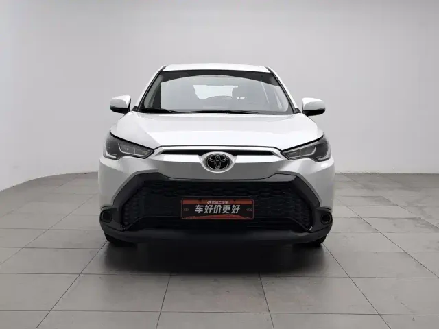 Toyota Frontlander — Фото автомобиля 3
