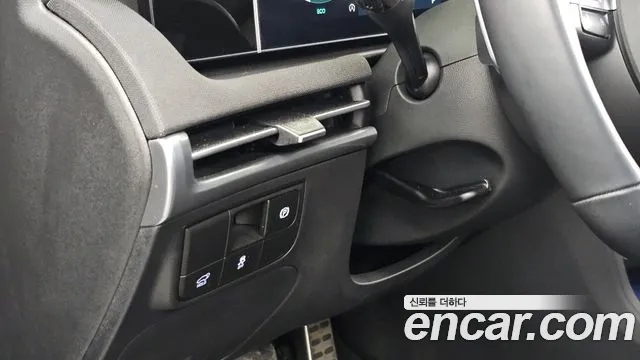 Hyundai Tucson NX4 — Фото автомобиля 28