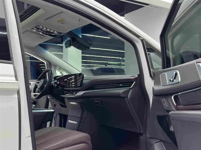 Buick Century — Фото автомобиля 10