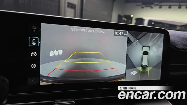 Hyundai Kona — Фото автомобиля 25