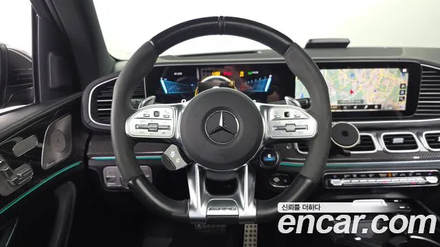 Mercedes-Benz GLE-Class W167 — Фото автомобиля 19