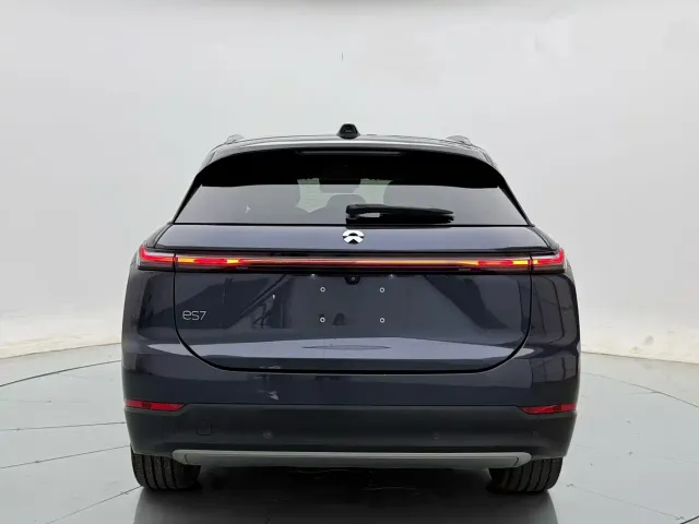 Nio ES7 — Фото автомобиля 6