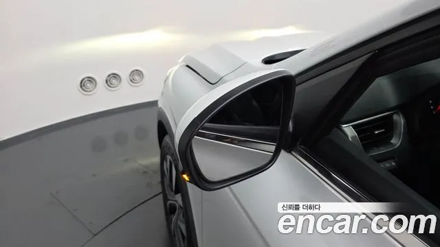 Renault-KoreaSamsung XM3 — Фото автомобиля 22