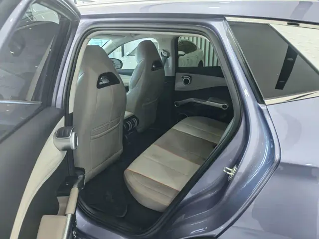 BYD Yuan PLUS — Фото автомобиля 19