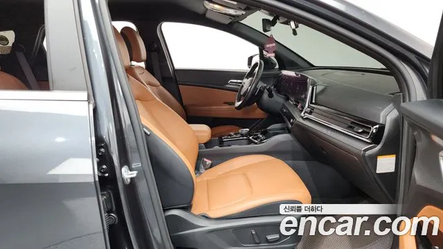 Kia Sportage — Фото автомобиля 26