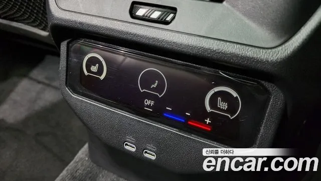 BMW X3 — Фото автомобиля 19