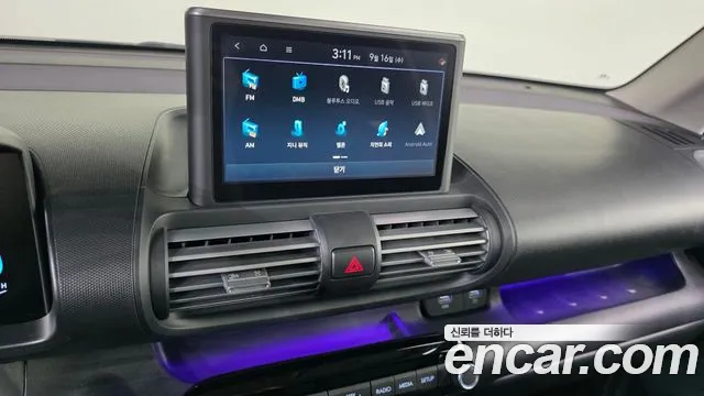 Hyundai Casper — Фото автомобиля 13