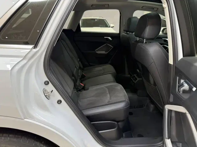 Audi Q3 — Фото автомобиля 22