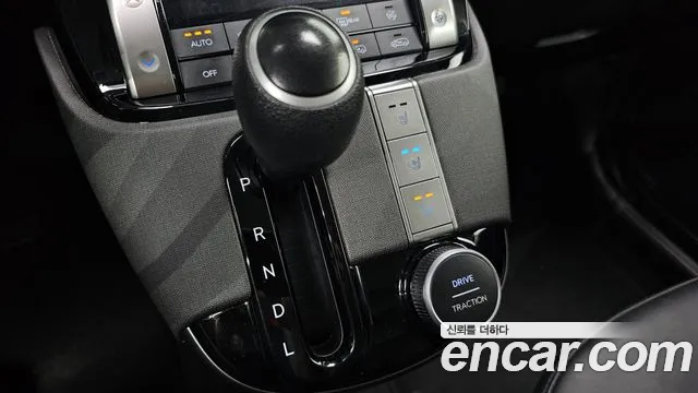 Hyundai Casper Casper Inspiration — Фото автомобиля 9