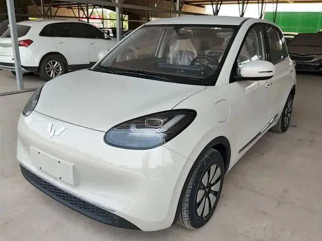 Фотография автомобиля — Wuling Bingo