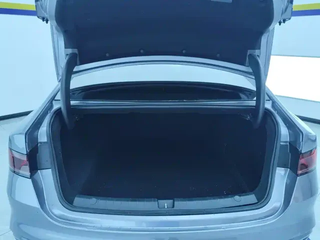 BYD Qin PLUS — Фото автомобиля 4
