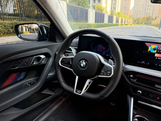 BMW 2 Series — Фото автомобиля 7