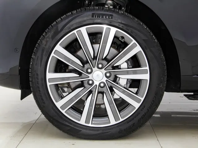 Land Rover Range Rover — Фото автомобиля 18