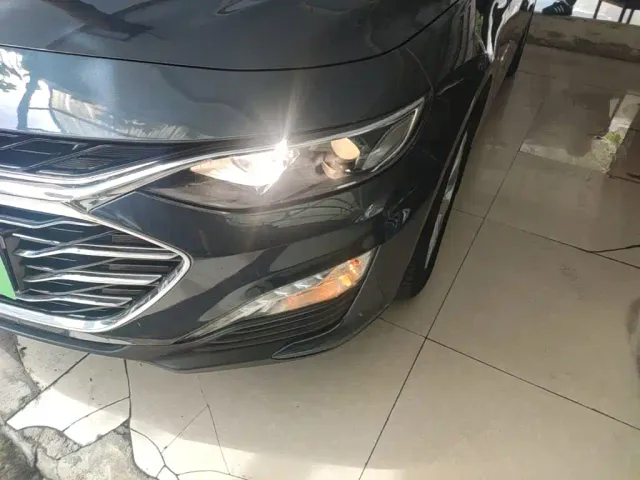Chevrolet Malibu XL — Фото автомобиля 23
