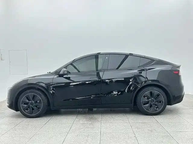 Tesla Model Y — Фото автомобиля 8