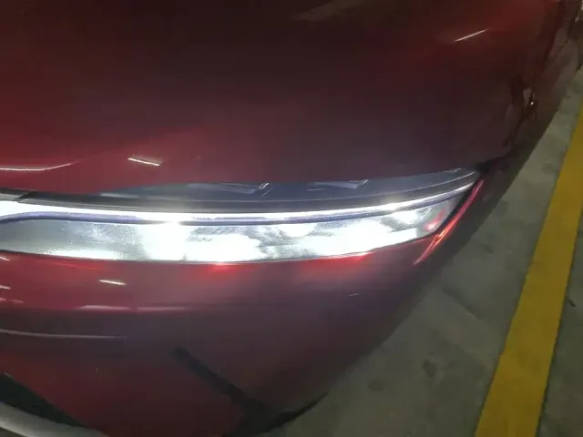 BYD Han — Фото автомобиля 5
