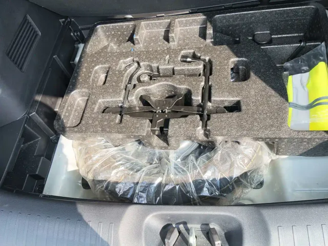 Changan CS35 Plus — Фото автомобиля 24
