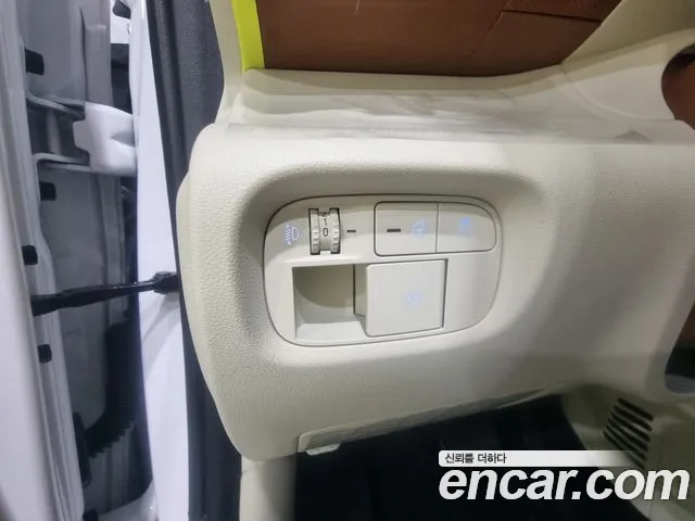 Hyundai Casper — Фото автомобиля 11