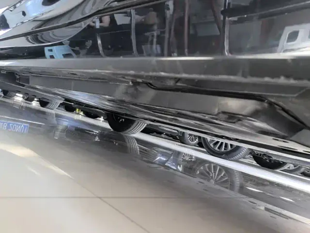 Toyota Avalon — Фото автомобиля 20