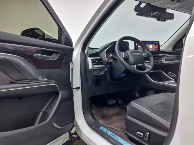 Haval H6 — Фото автомобиля 7