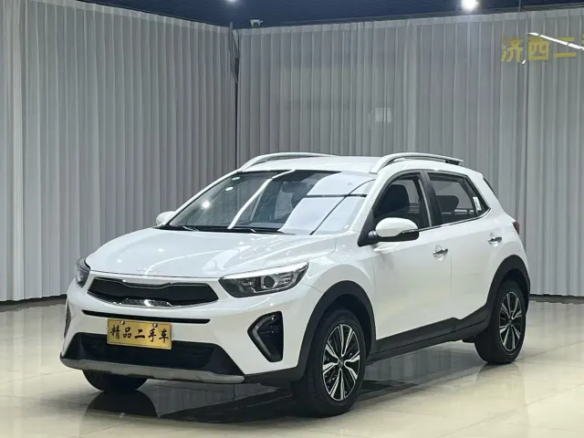 Фотография автомобиля — Kia KX1